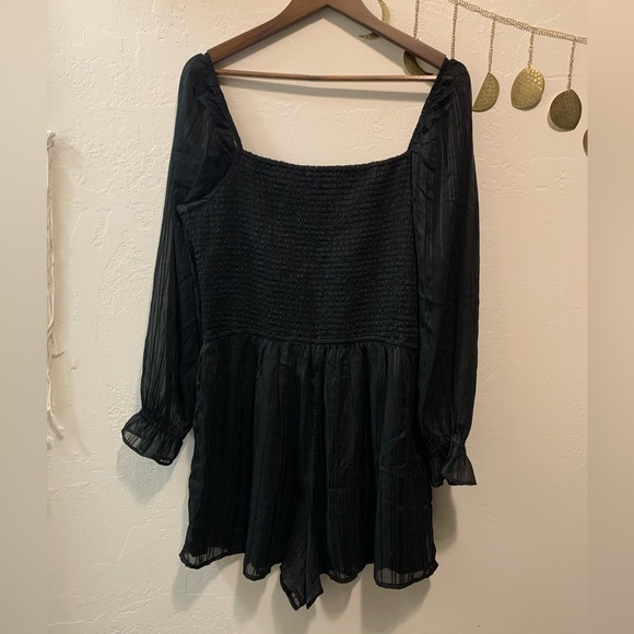 Abercrombie & Fitch Dress - Picture 7 of 15